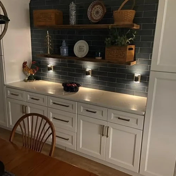 18.000+ nordmenn elsker produktene våre